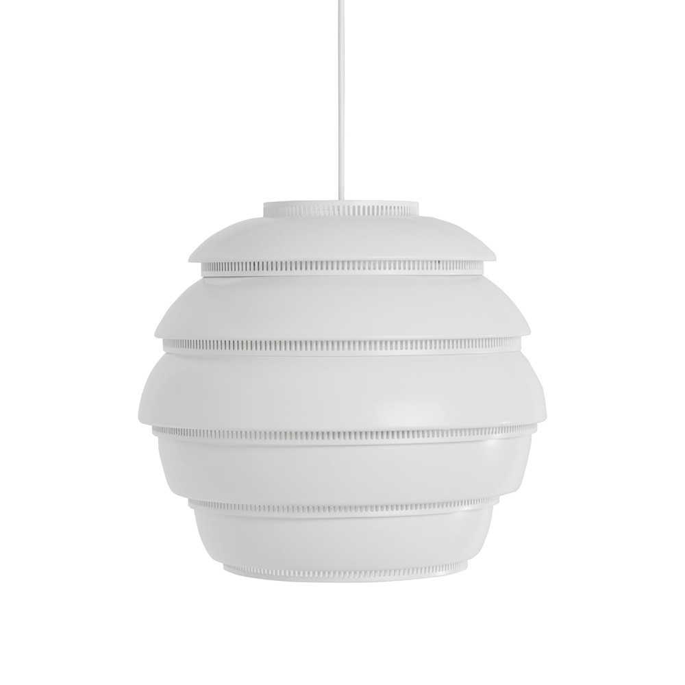 Classic Multilayer Beehive Pendant Light