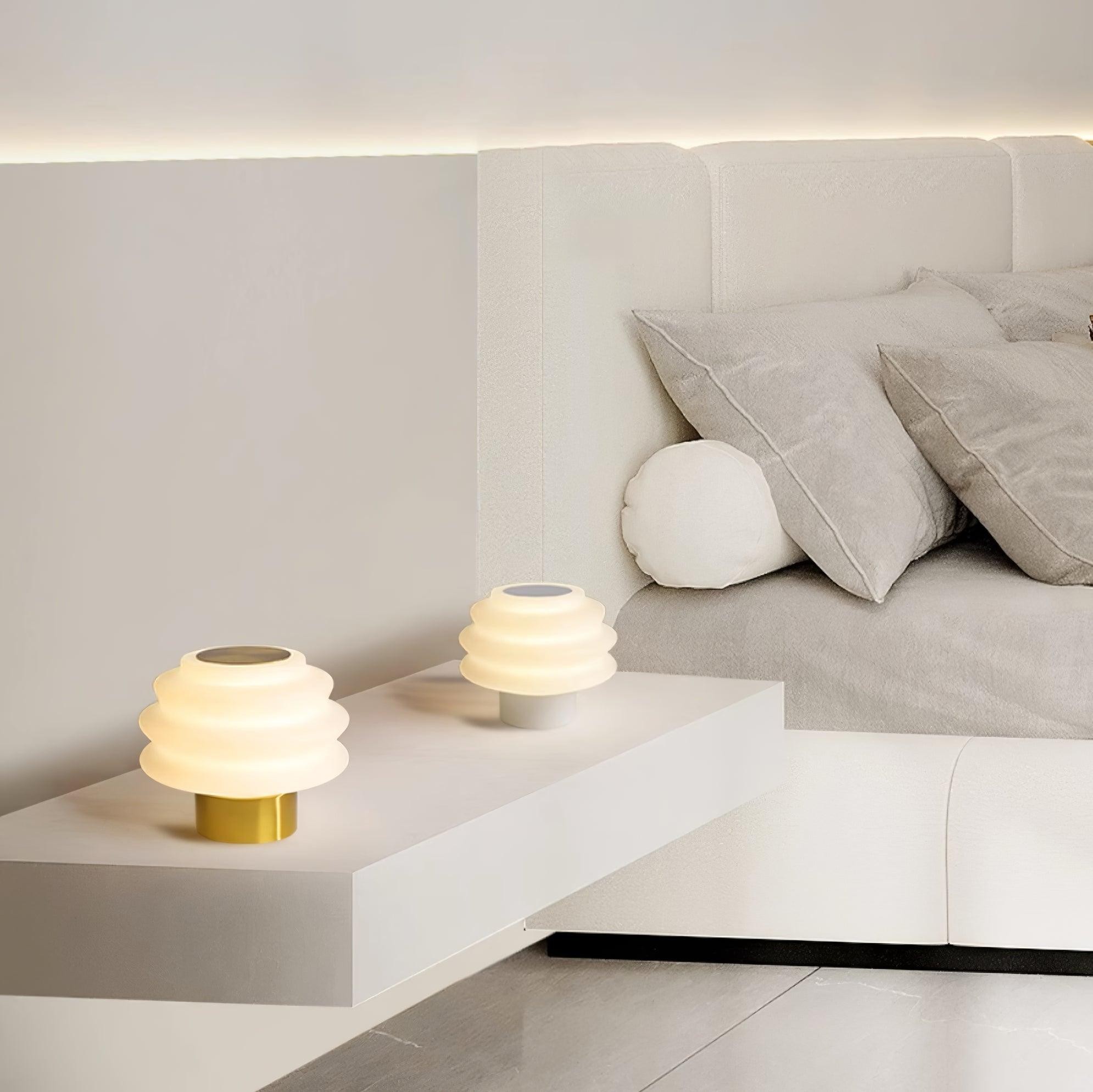 Bedside LED Table Lamp for Bedroom M198