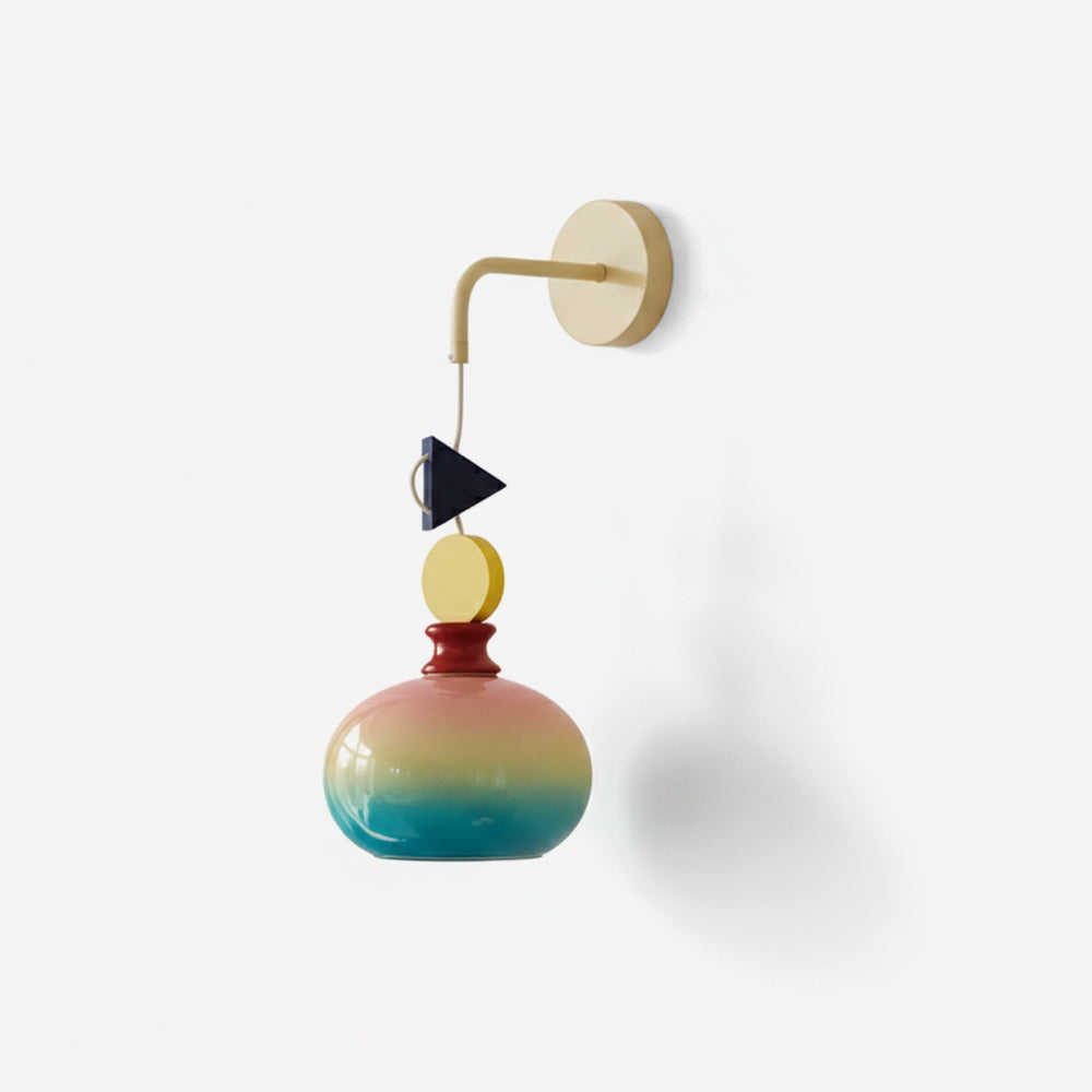 Jellytone Wall Lamp T1517
