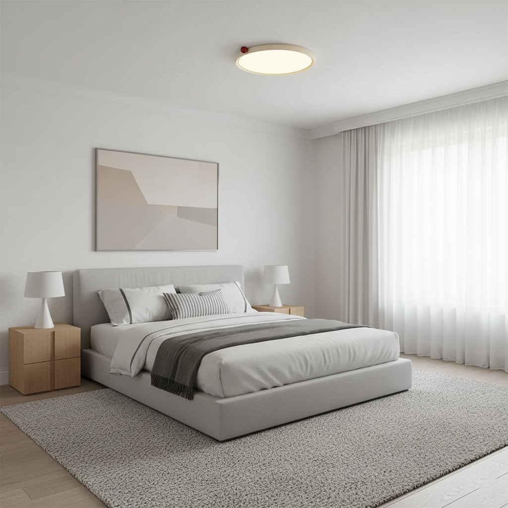 Geos LED Ceiling Light T1233