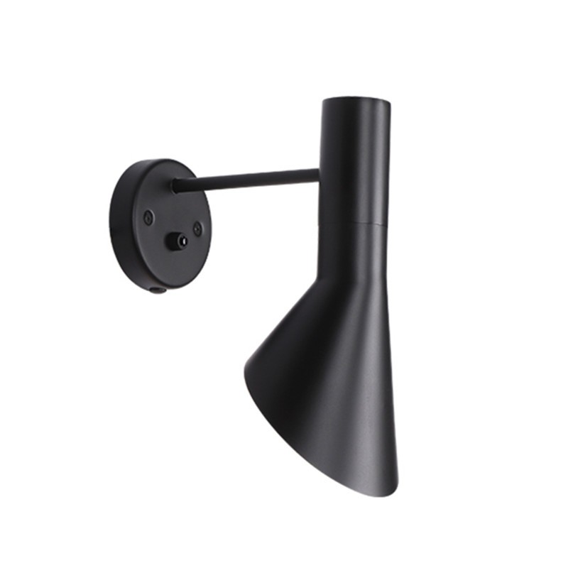 Metal Design Bedroom Wall Lamp S19