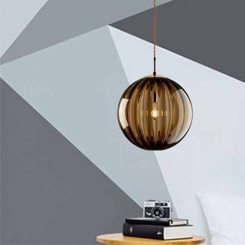 Beading Pendant Lamp