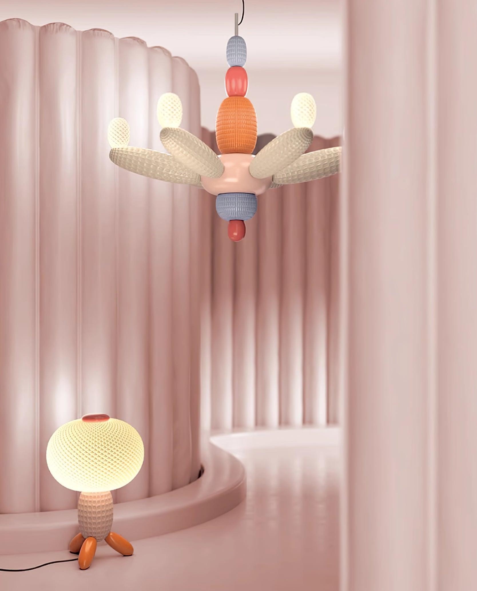 Balloons Table Lamp M301