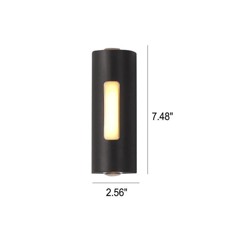 Modern LED IP65 Waterproof Outdoor Light T1996