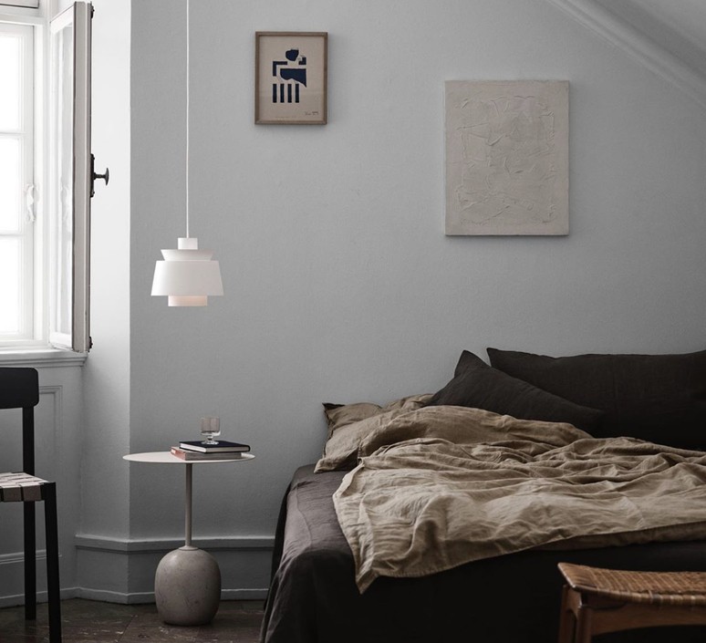 Utzon Pendant Light