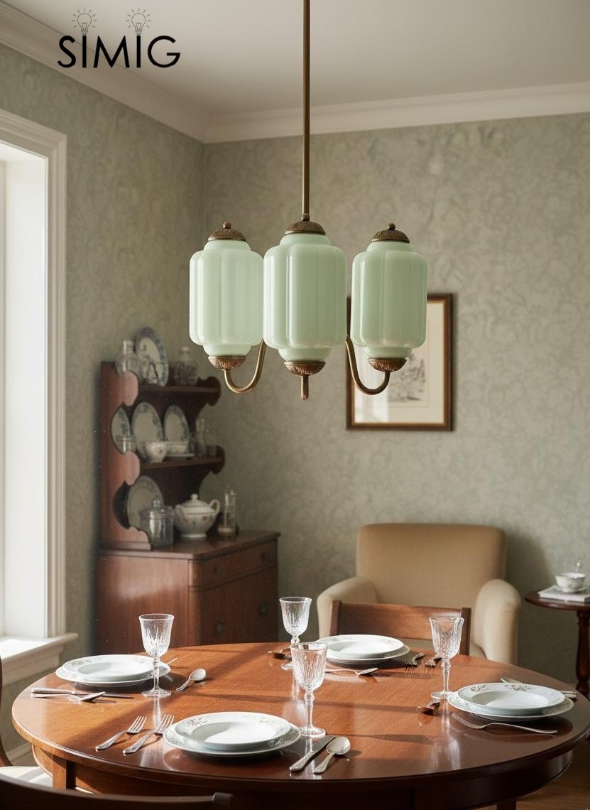 Eloise Chandelier G110