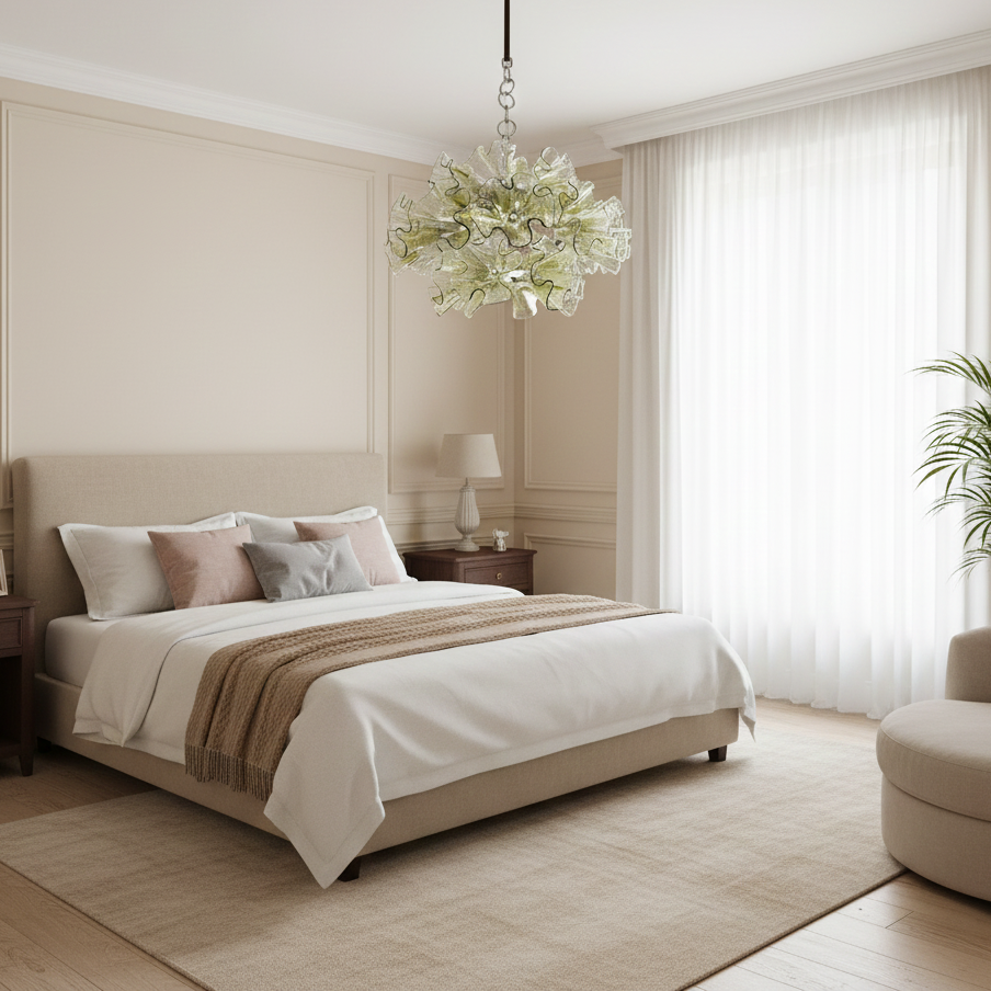 Zerelle Pendant Lamp T1337