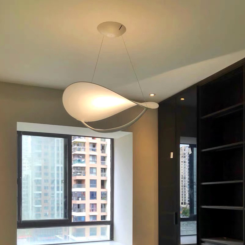 Plena LED Pendant Lamp