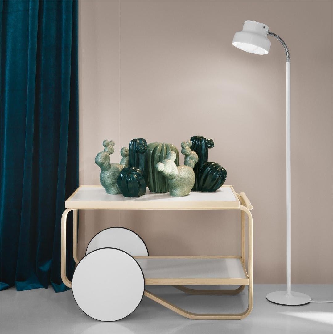 Bumling Mini Floor Lamp