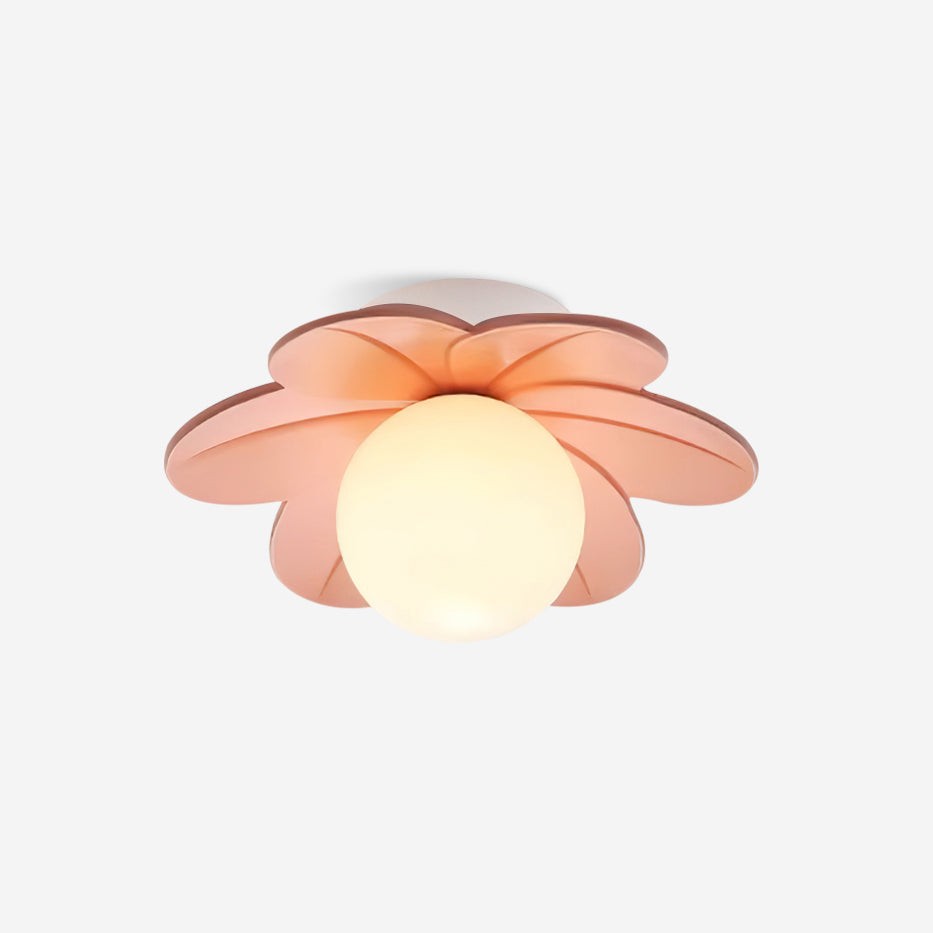 Flower Ceiling Light P015