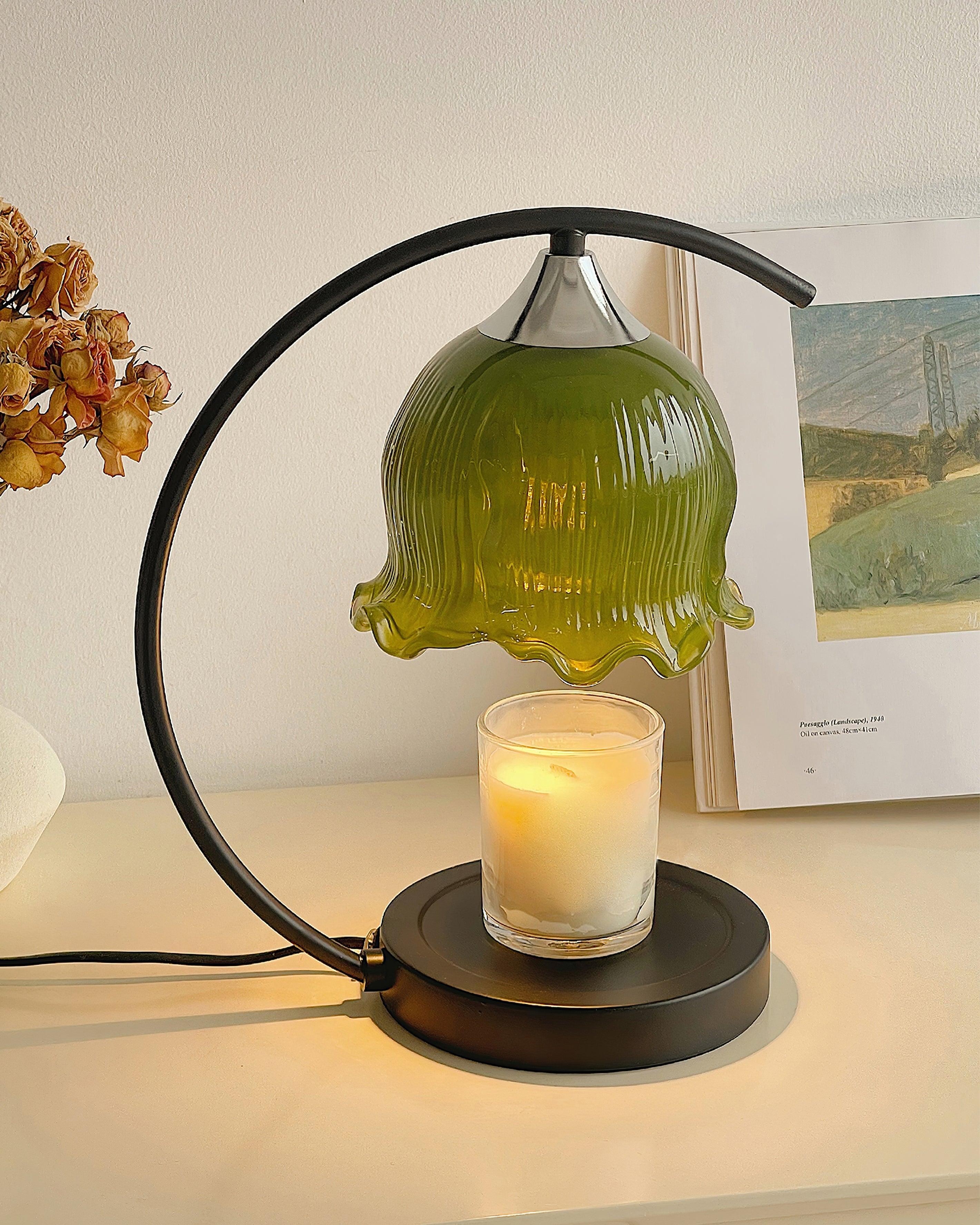 Candle Warmer Lamp P010