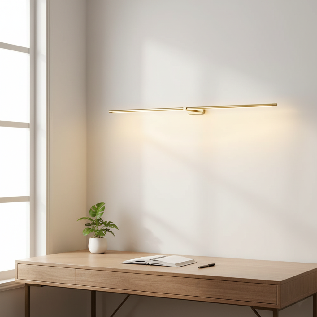 Kady Linear Rechargeable Version Wall Lamp T1282