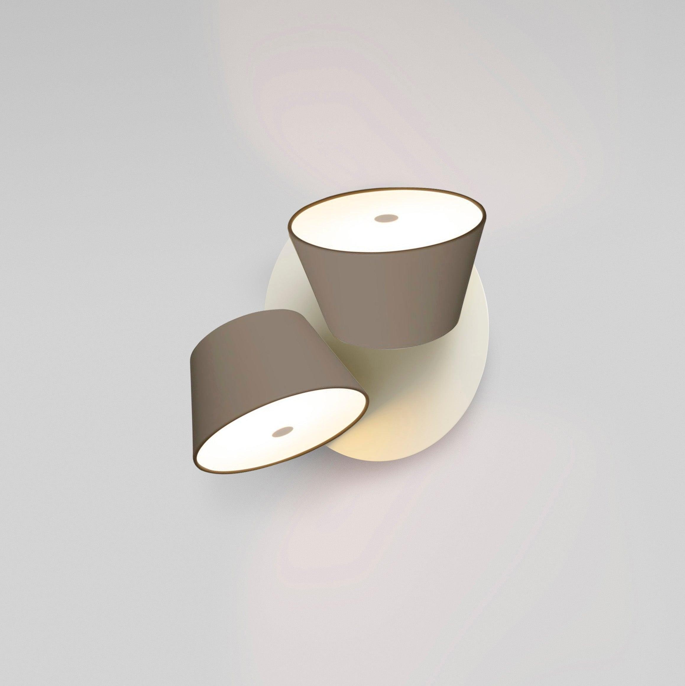 Simple Bedroom Bedside Reading Wall Lamp M168