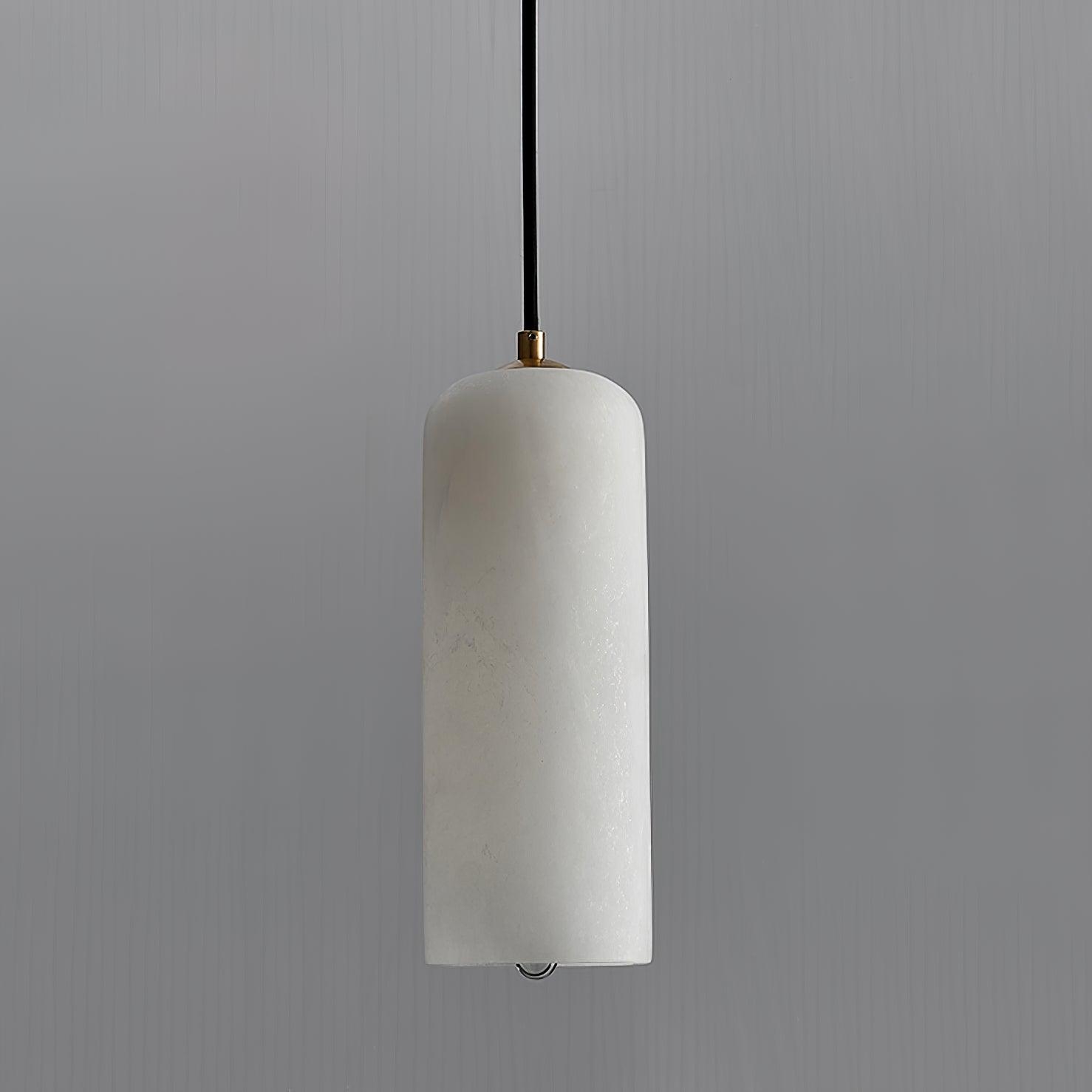 Nordic Modern  Alabaster Monty Pendant Light T2112