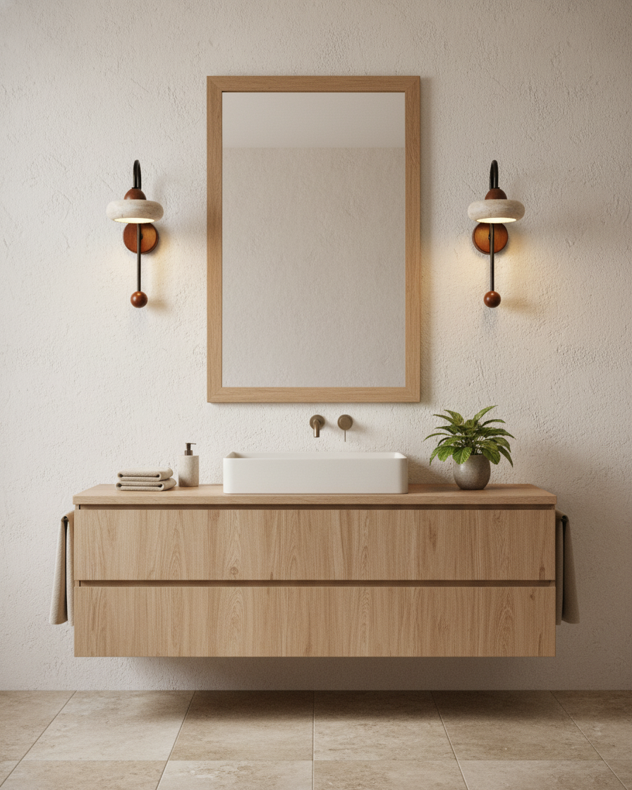 Elaro Wall Lamp T1491