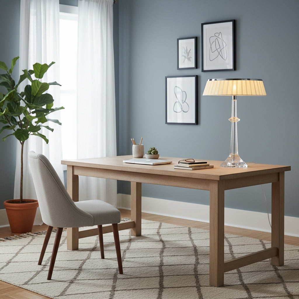 Versailles Table Lamp T1682