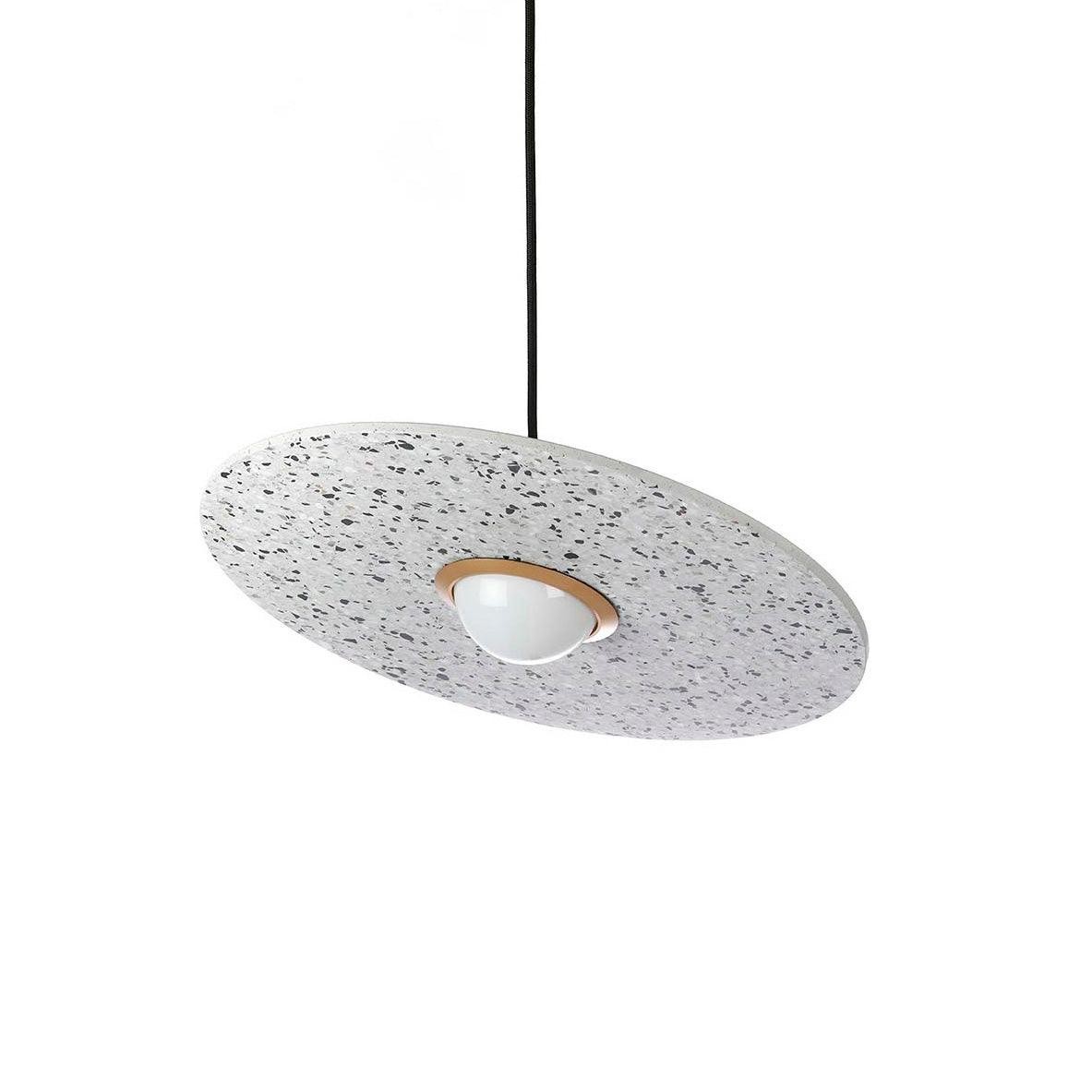 Scandinavian Creative Terrazzo Pendant Lamp M332