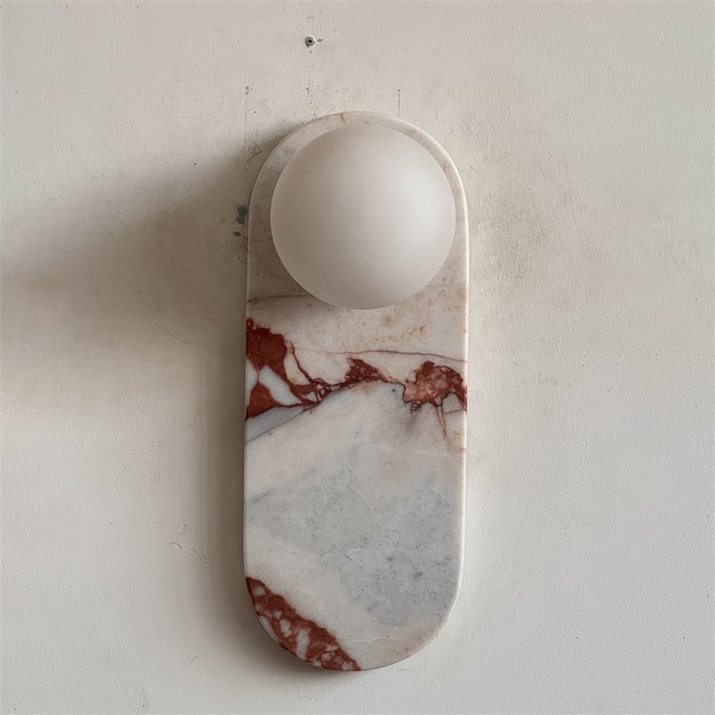 Lucie Wall Lamp T1812
