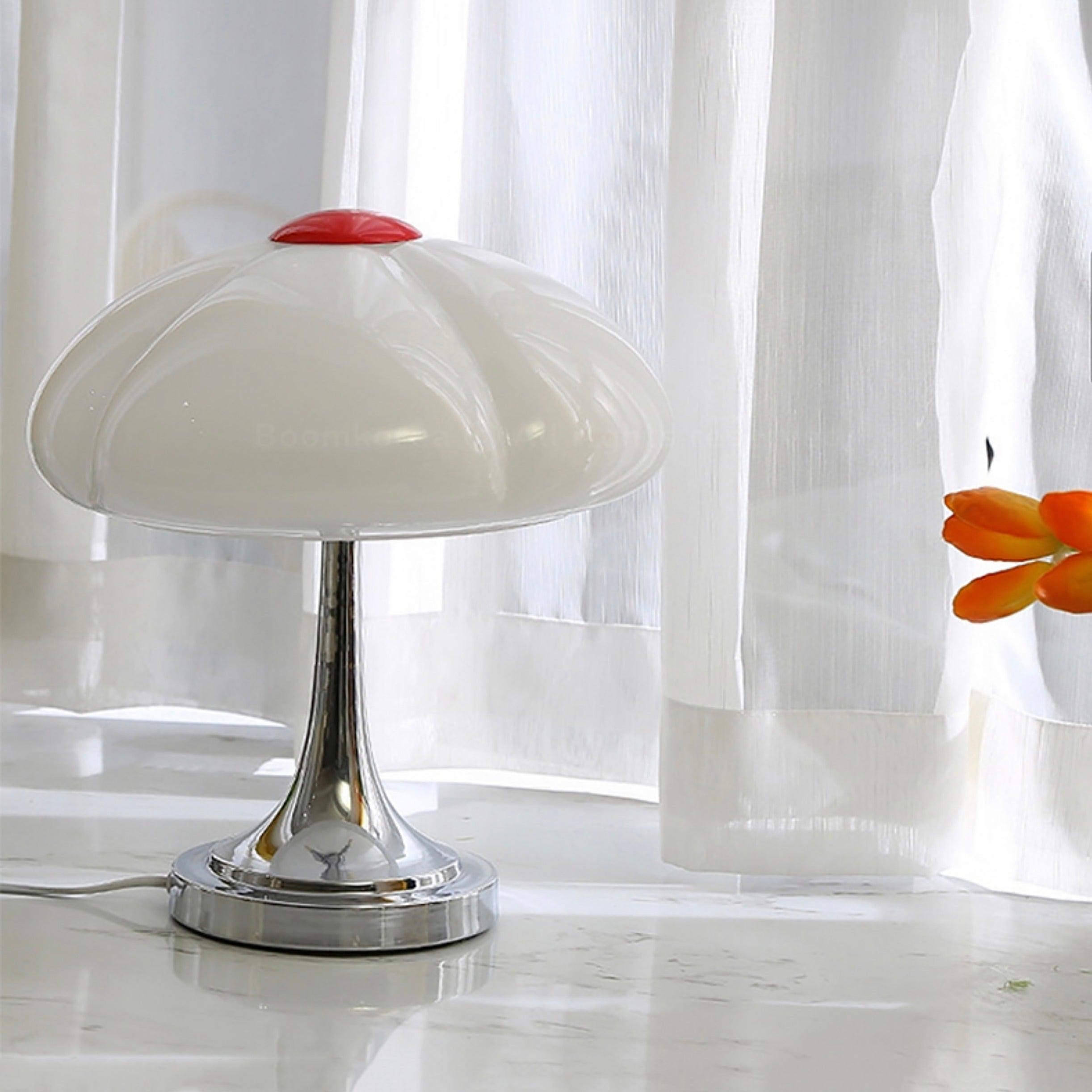 Flower Petal Table Lamp M367
