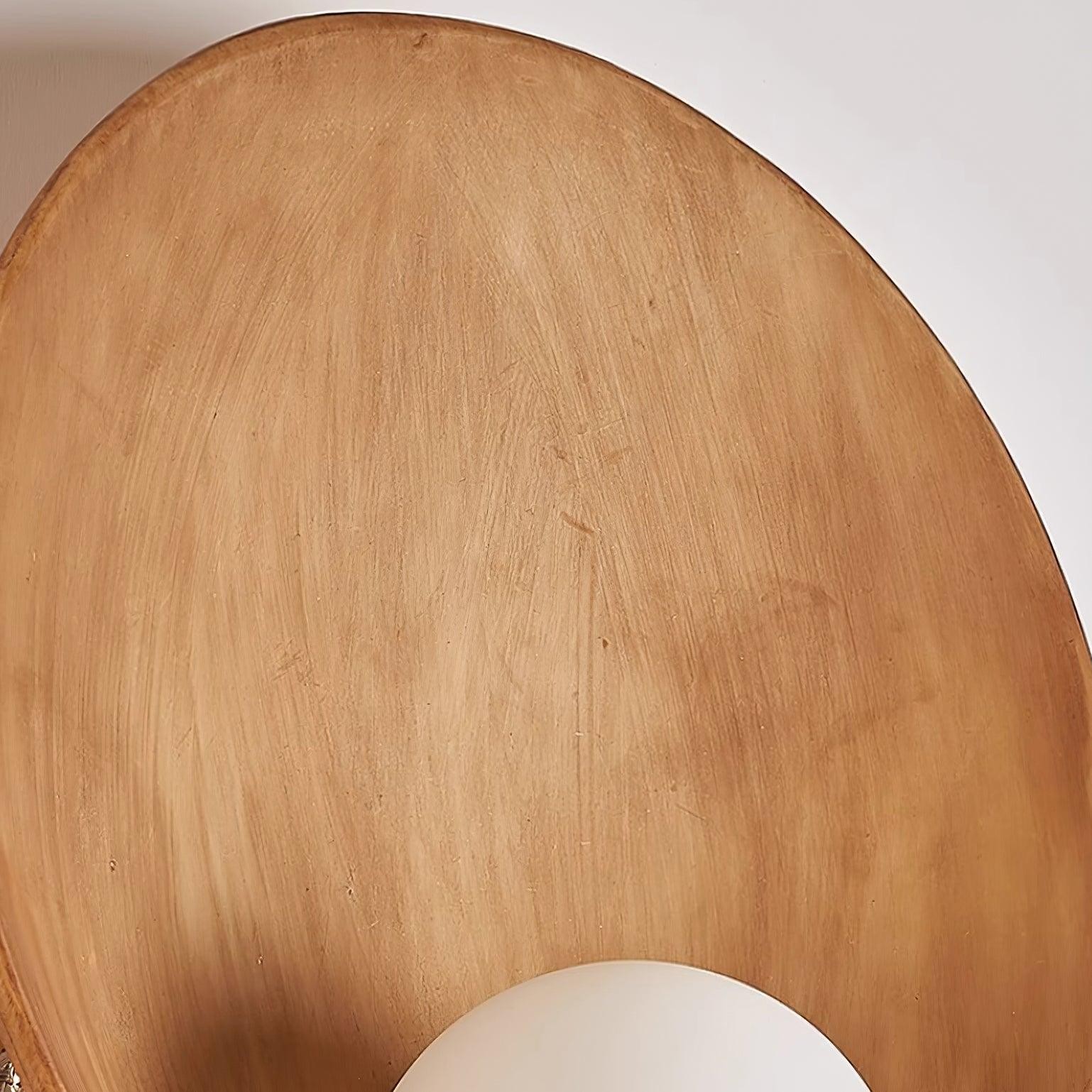 Japanese Style Resin Wall Light M126
