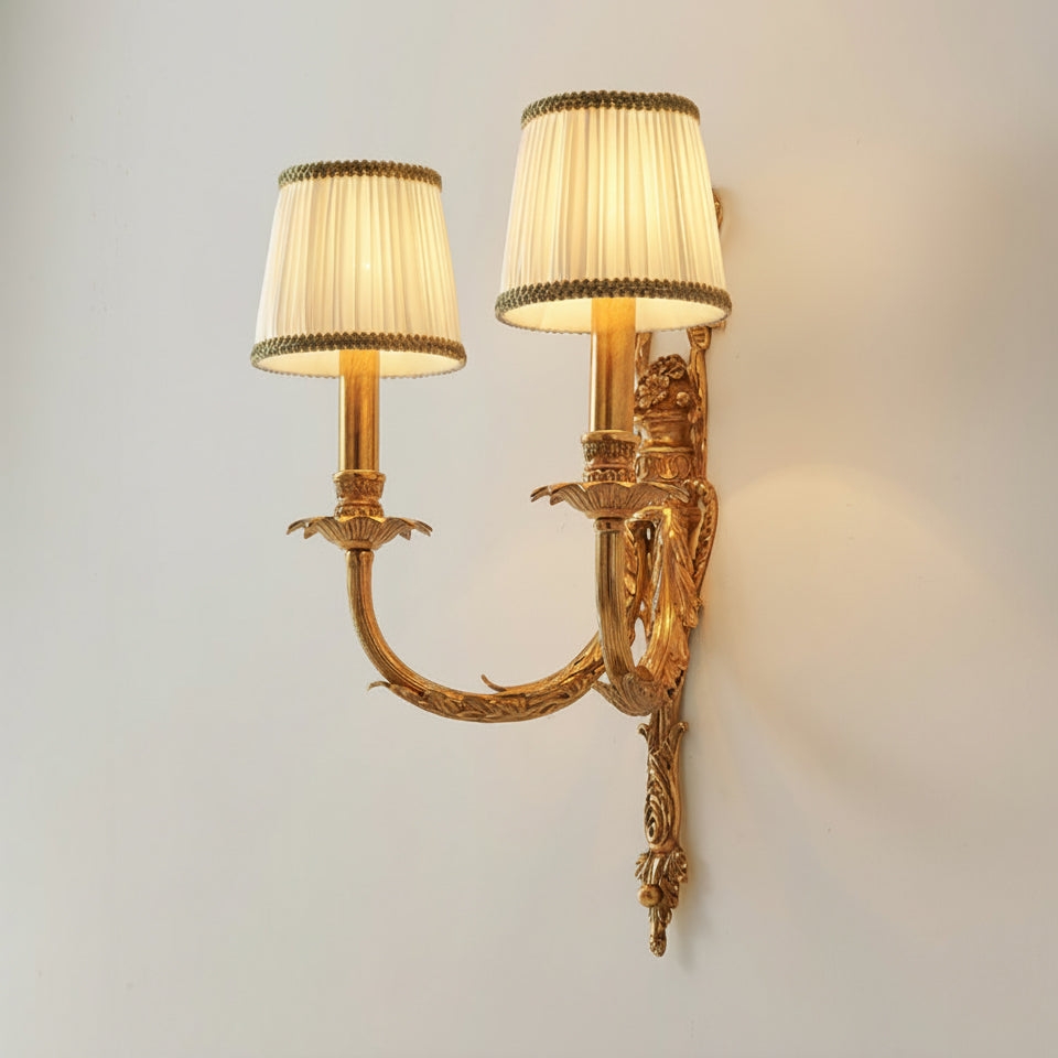 Claudine Wall Lamp T1966