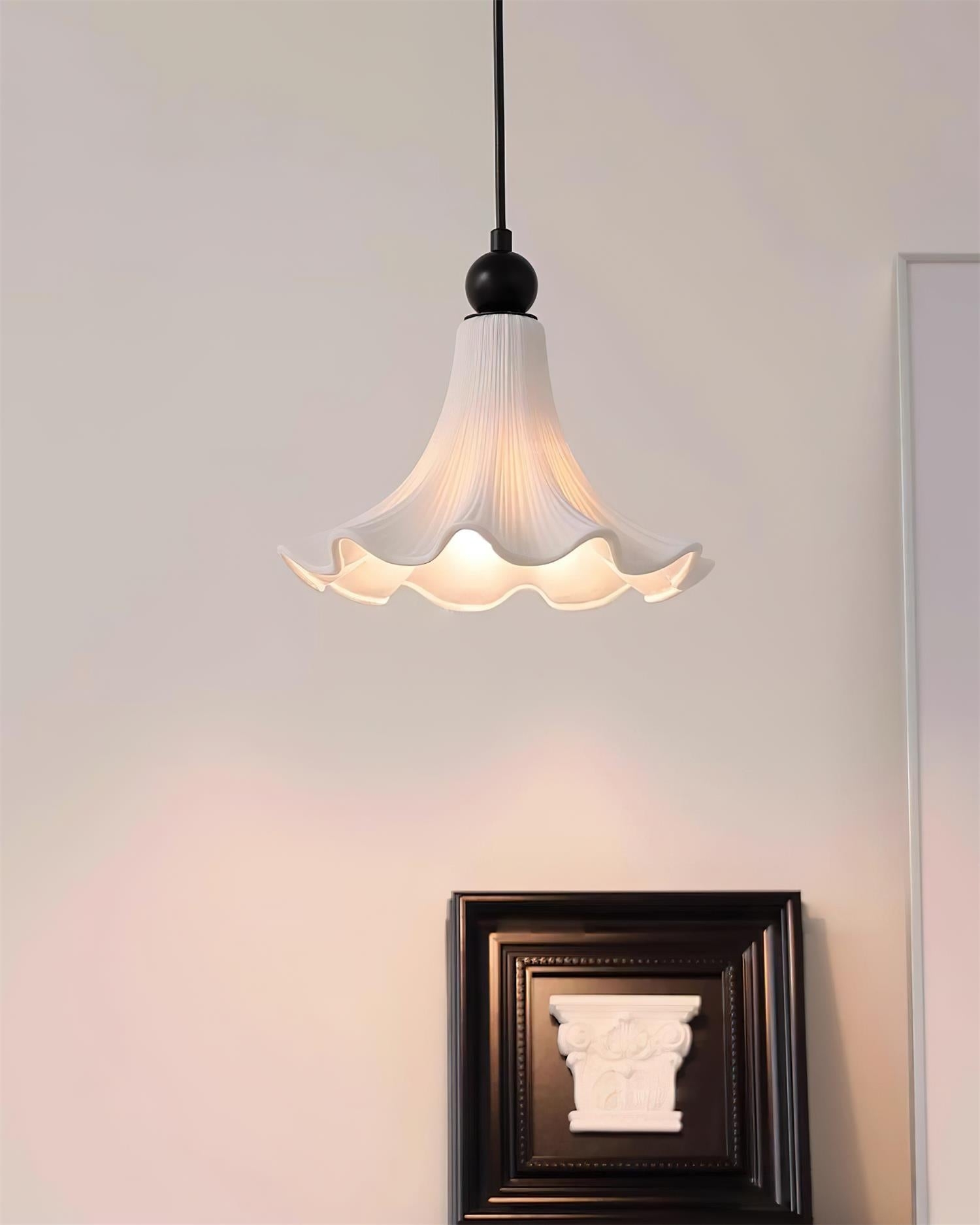 Florin Ripple Pendant Lamp T1370