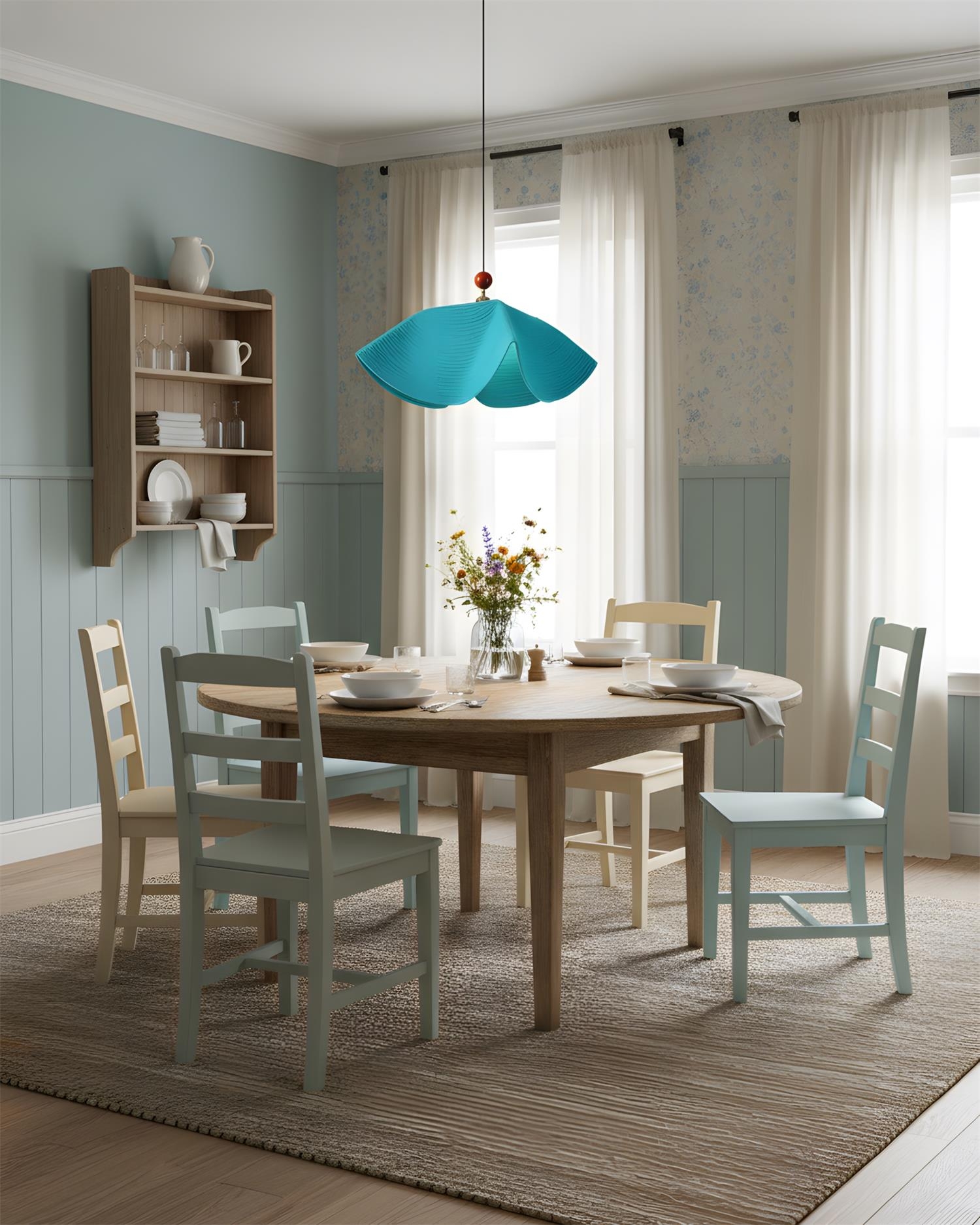 Wavora Pendant Lamp T1496