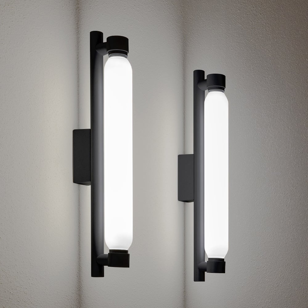La Roche Wall Lamp T1805