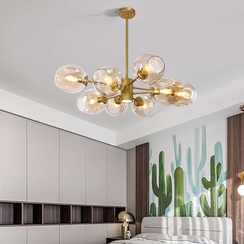 AIR Chandelier