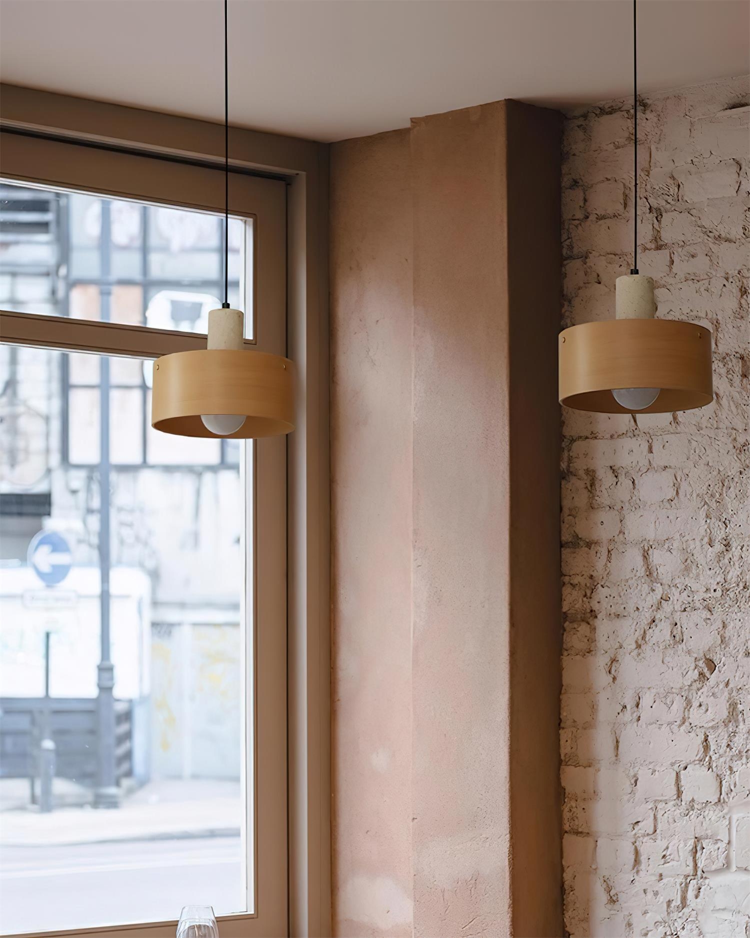 Dovira Pendant Lamp T1419