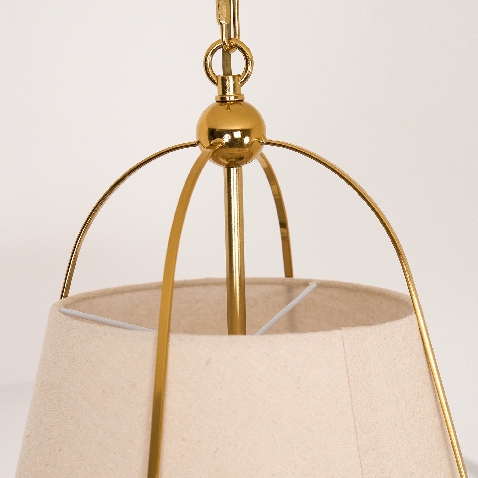 Clarke Pendant Lamp T1765