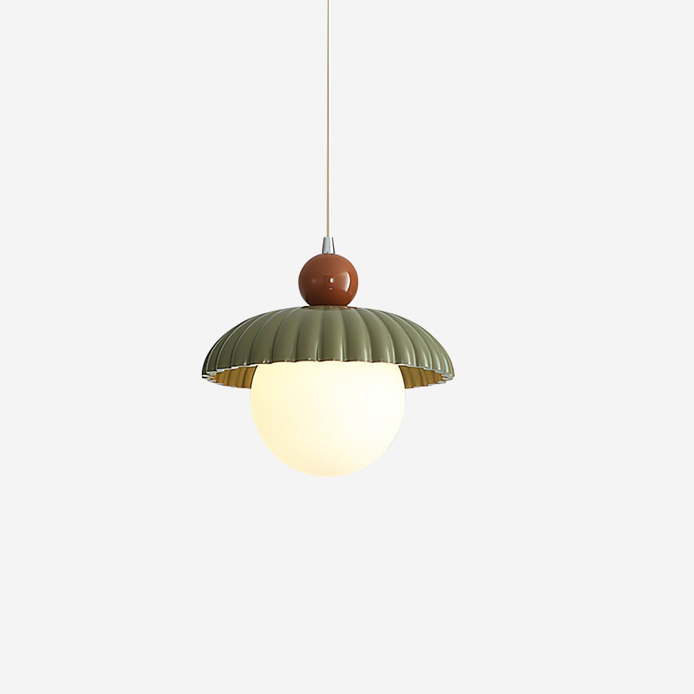 Alien Glass Pendant Lamp M192