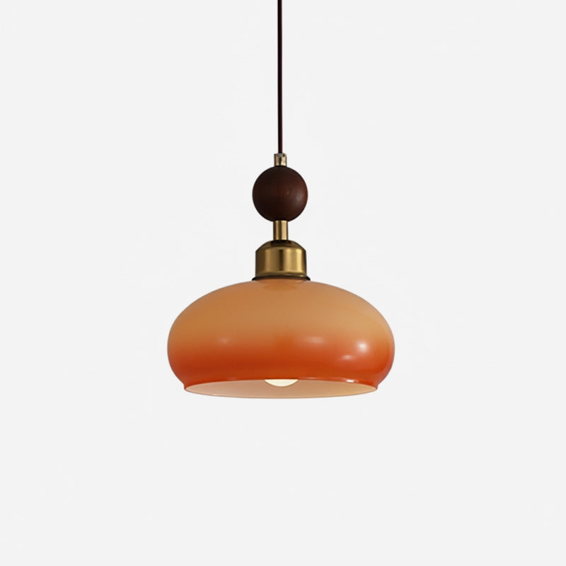 Bead Pendant Lamp T1458