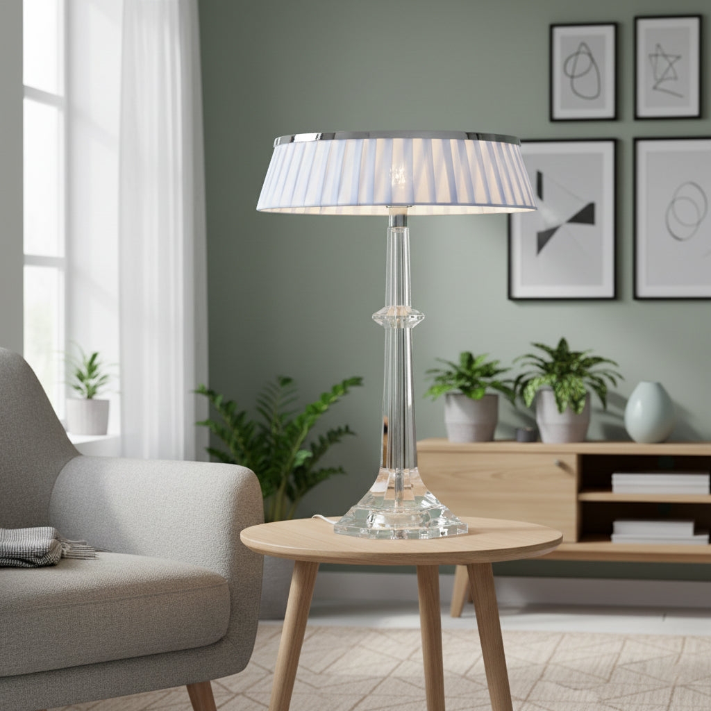 Versailles Table Lamp T1682