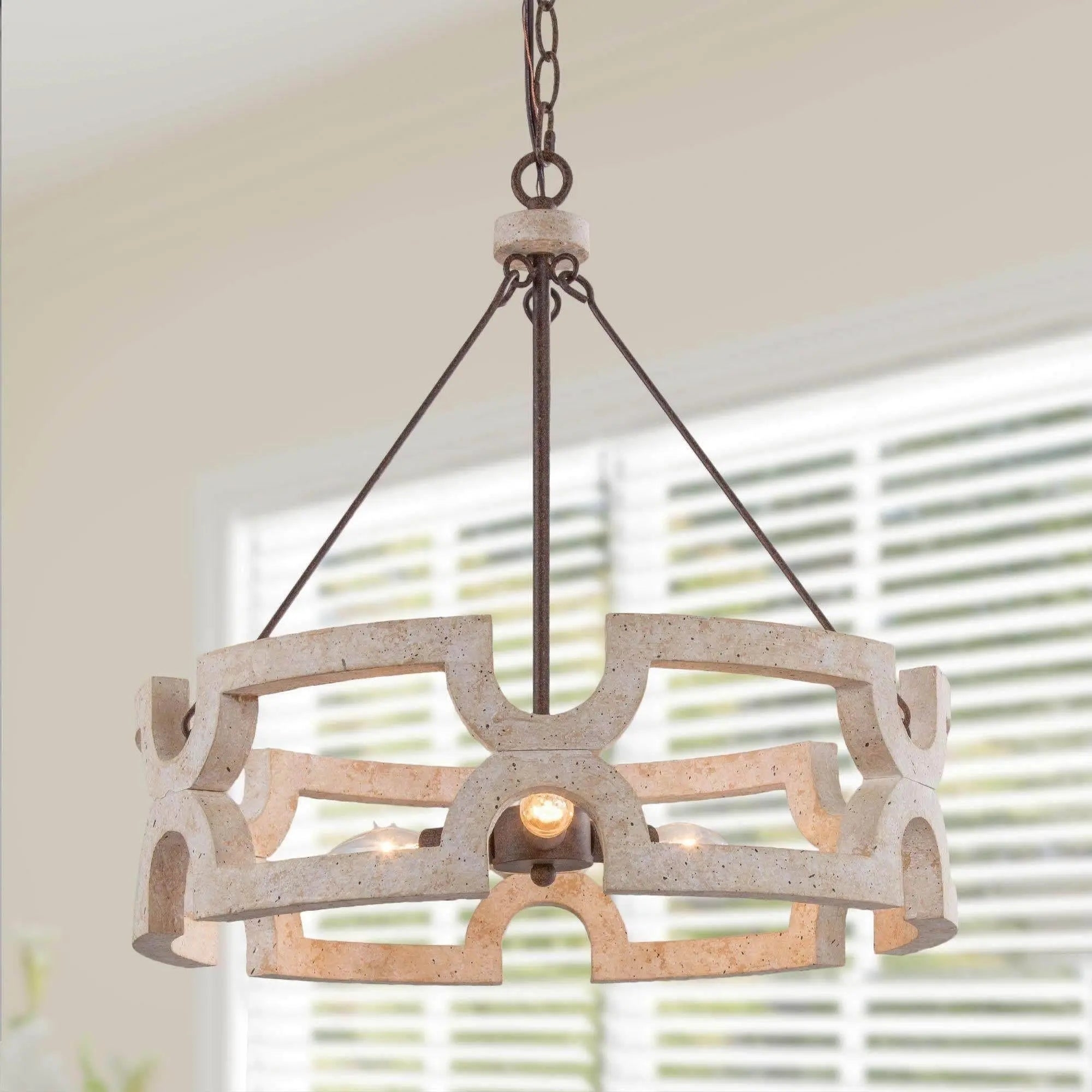 Jolla Chandelier T1748