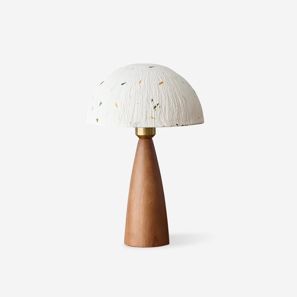 Kent Wood Table Lamp T1286