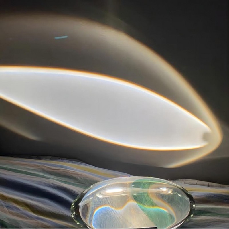 Atman Table Lamp S65