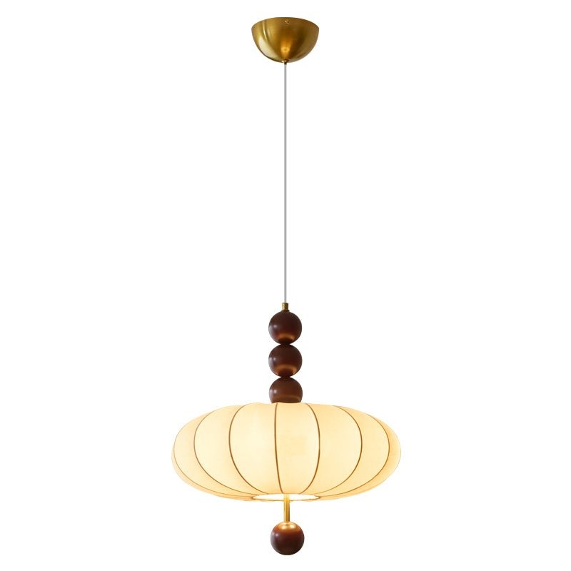 Adelaide Fabric Pendant Light T1574