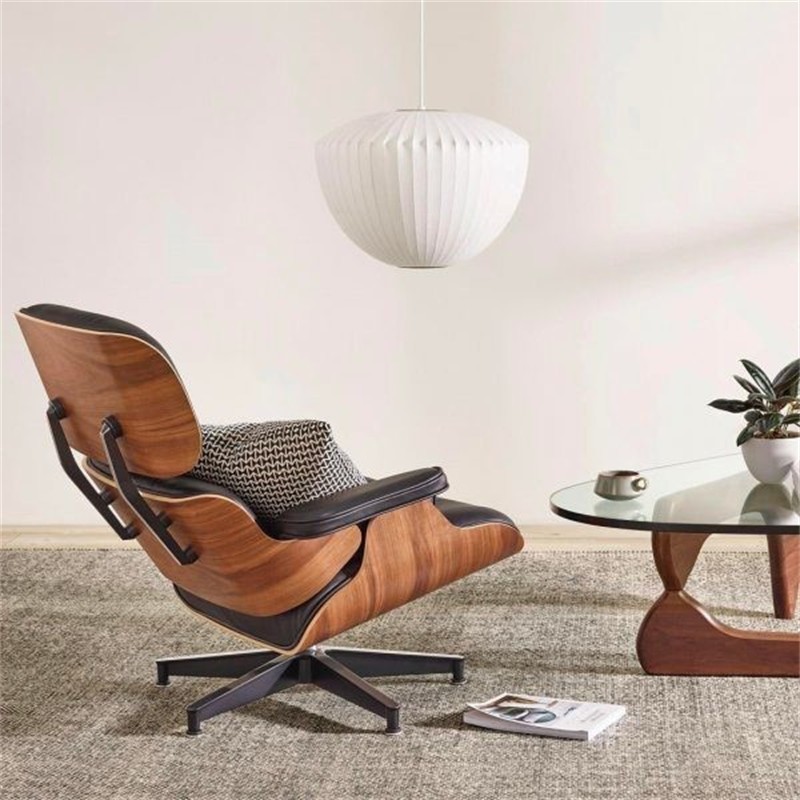Saucer Bubble Pendant Lamp - Elegant Silk Design for Modern Interiors
