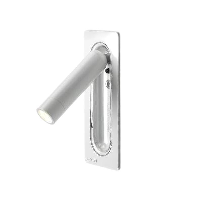 Ledtube Wall Light