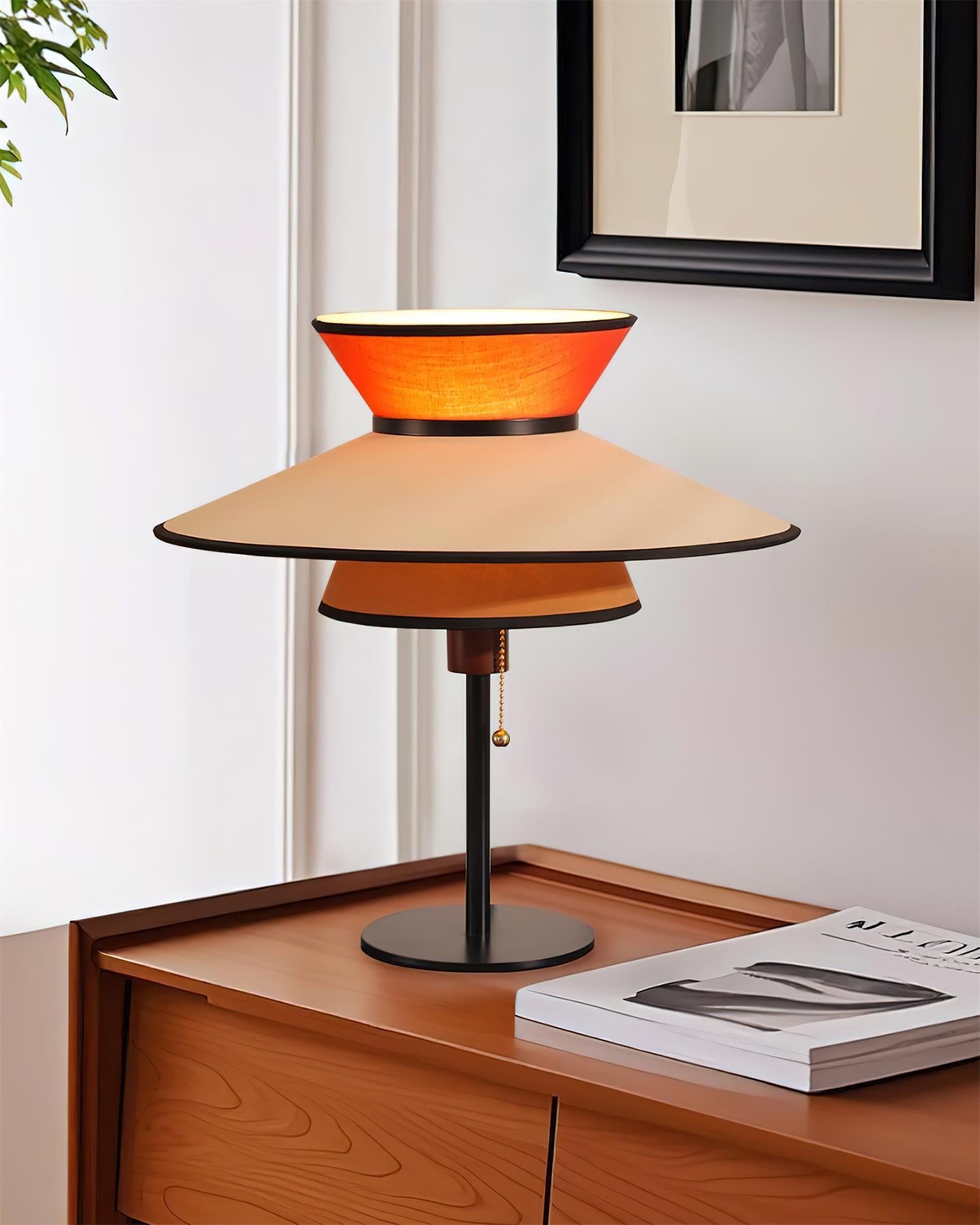 Lunetra Table Lamp T1422