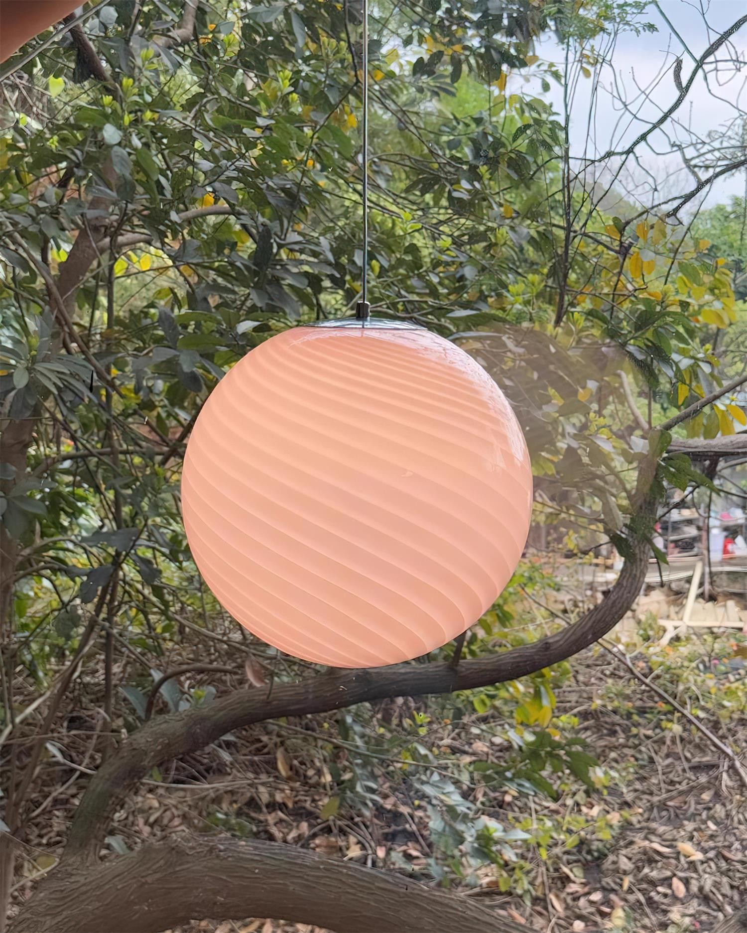 Lollipop Pendant Lamp P072