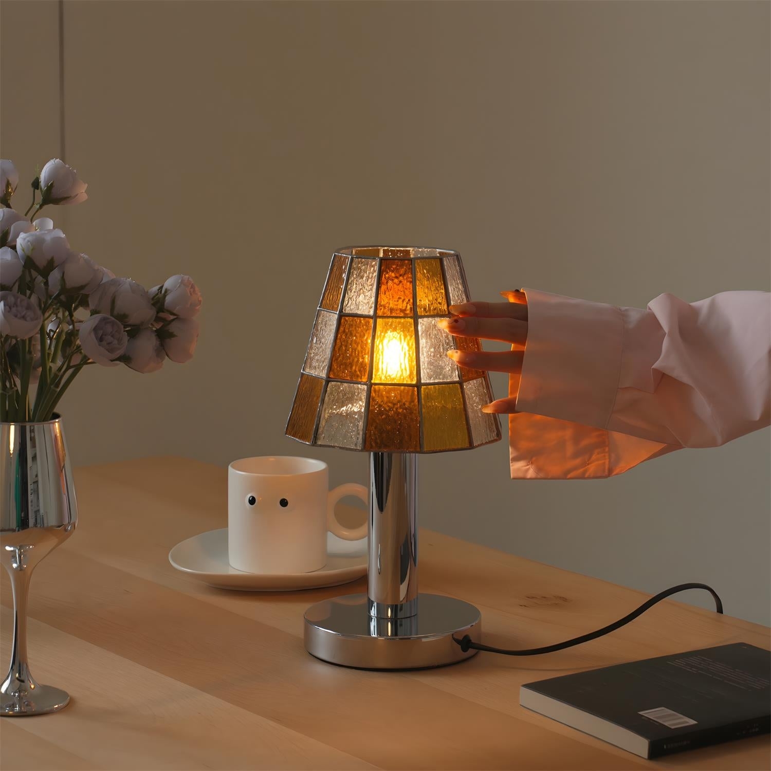 Fun Guy 726 Table Lamp T1545