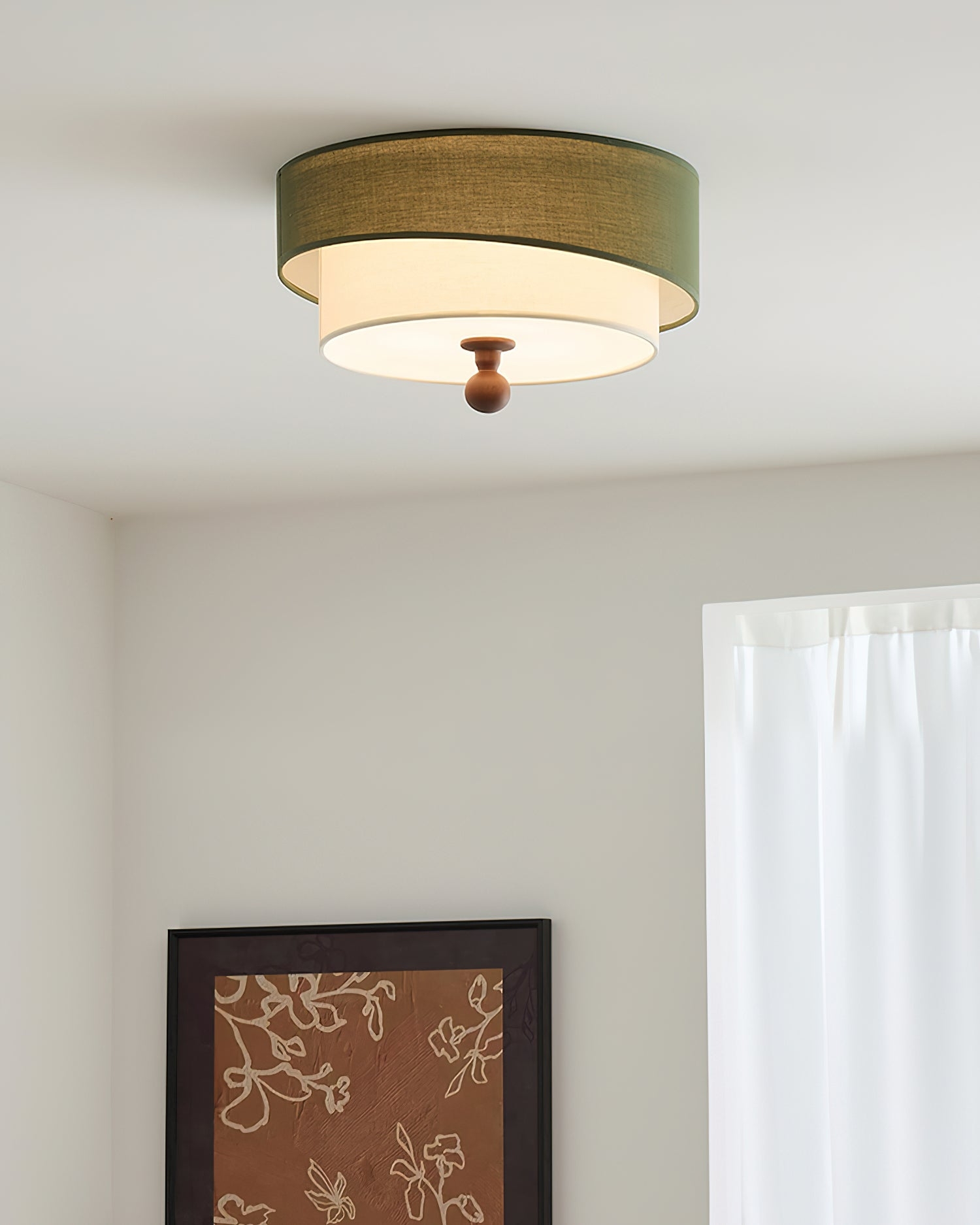 Olten Ceiling Lamp T1363