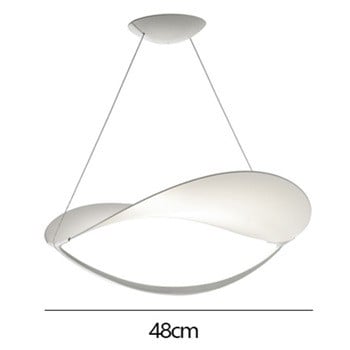 Plena LED Pendant Lamp
