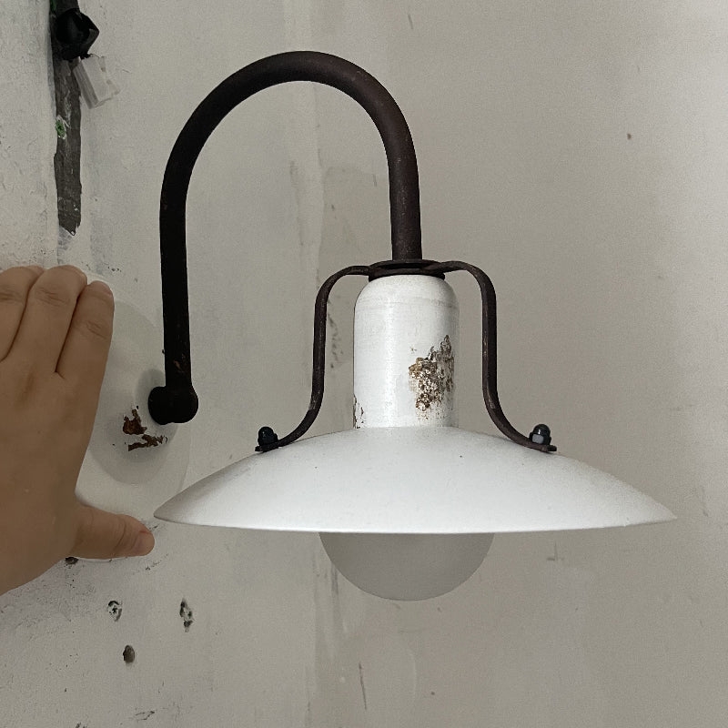 Potenza Wall Lamp T1718