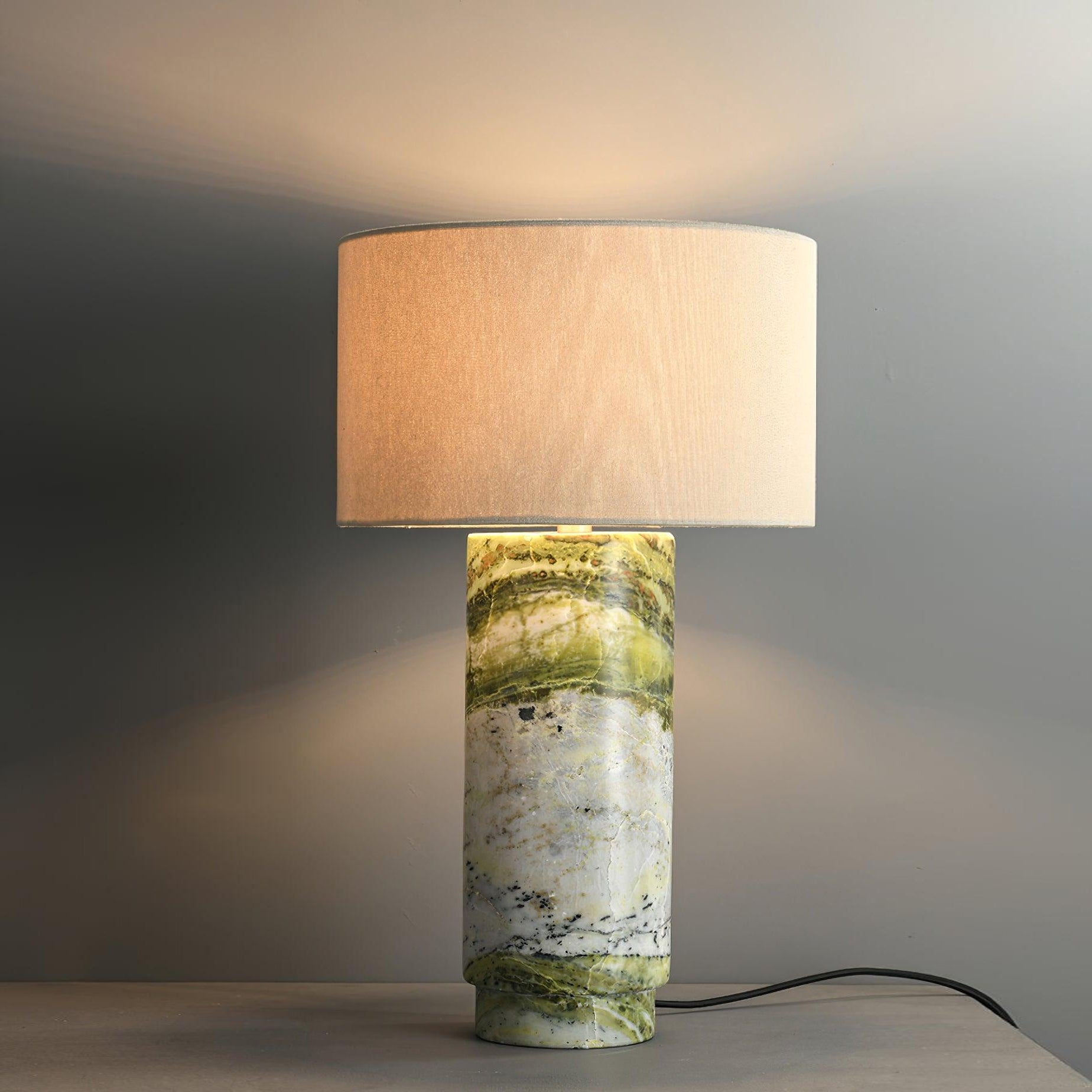 Terra Table Lamp T1766