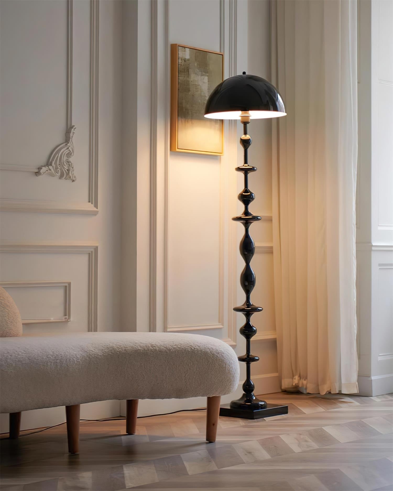 Keira Floor Lamp T1301