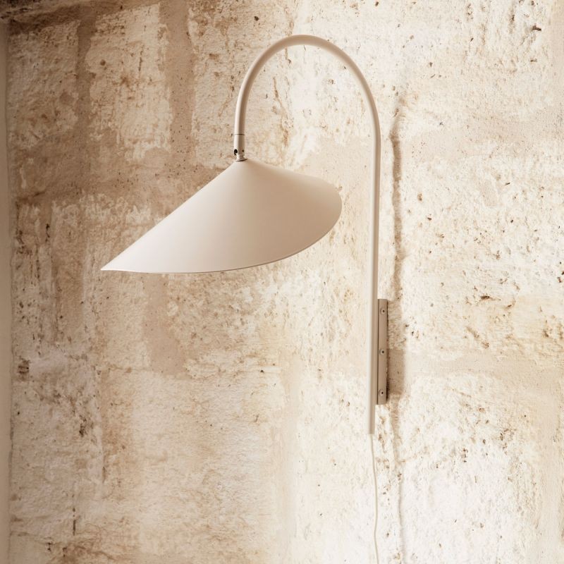 Nulavo Wall Lamp - Adjustable Nordic Style Wall Sconce for Office
