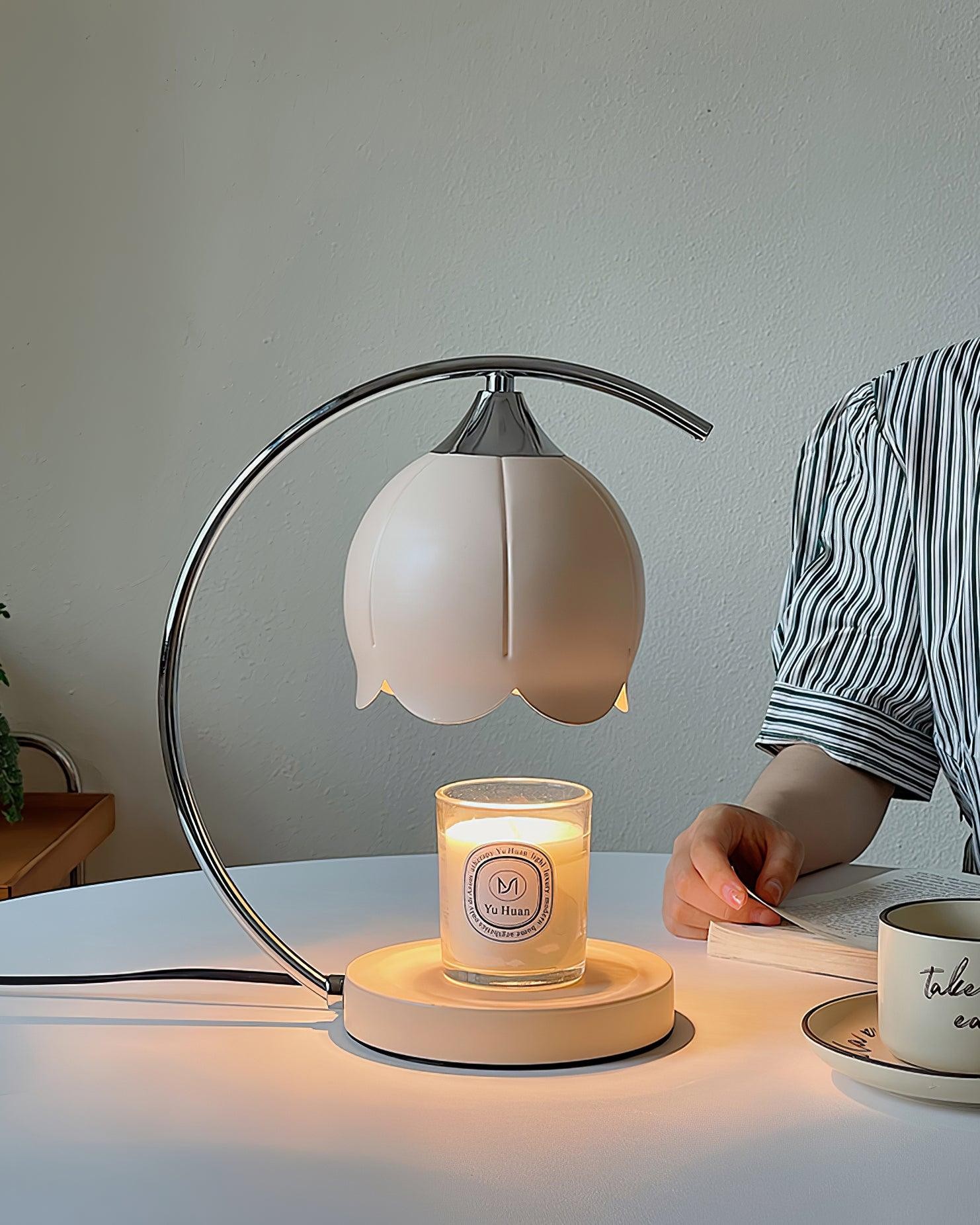 Candle Warmer Lamp P010